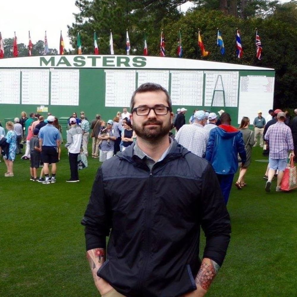 Meet your Posher, Sonny